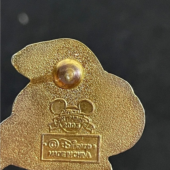 Disney Trading Pin Hidden Mickey The Little Mermaid Ariel & Sitting Ariel - Picture 6 of 6